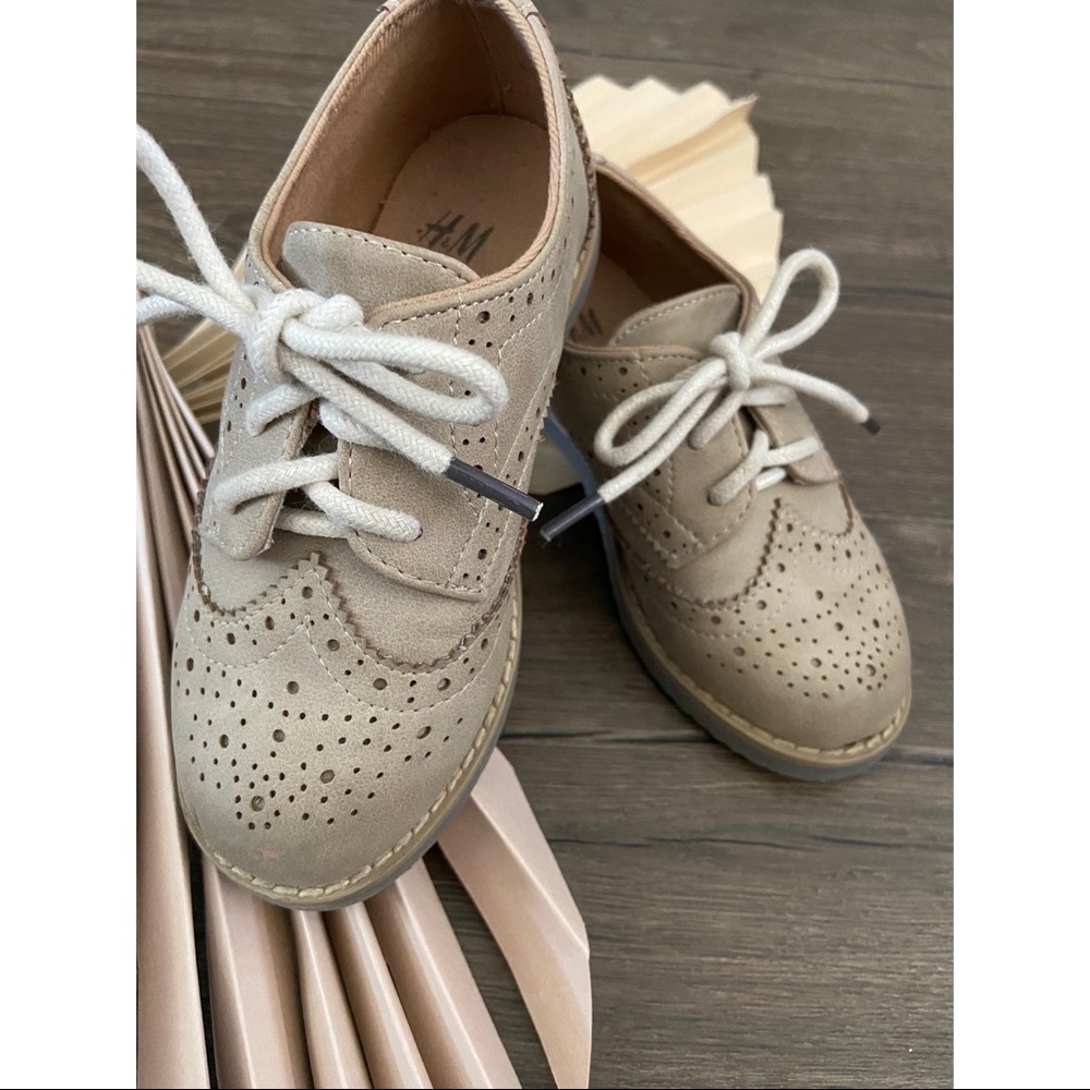H&M Toddler Shoes